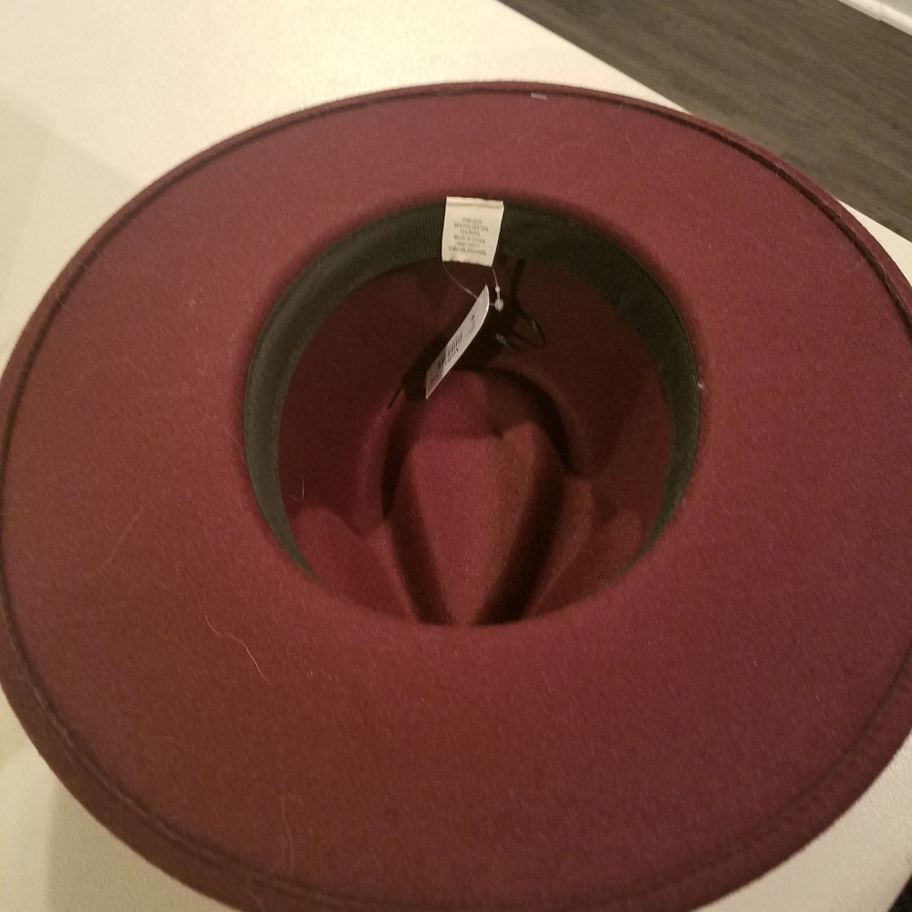 cute cowgirl hat - Picture 3 of 3